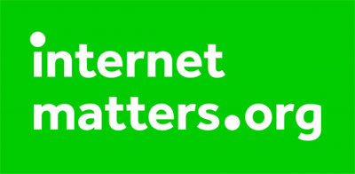 logo internet matters
